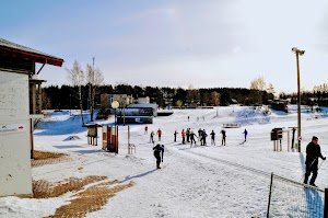 Haanja Puhke- ja Spordikeskus place picture